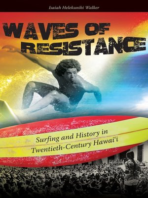cover image of Waves of Resistance